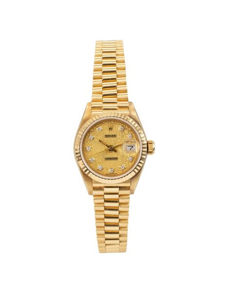 Rolex Datejust Lady 69178